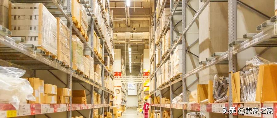 入局跨境电商的第一年,我有点想打退堂鼓