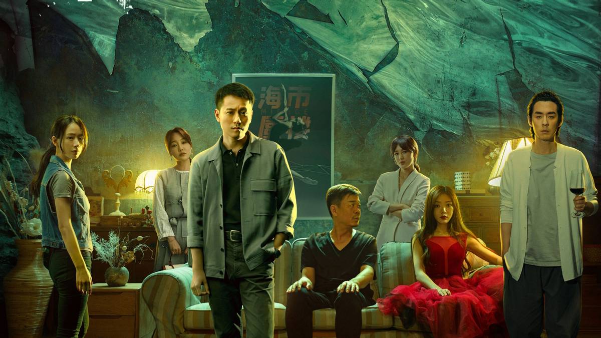 《通天塔》百度云（全1-30集全完整加长版网盘完结版【1280P】完整资源链接 - 小轻秀场