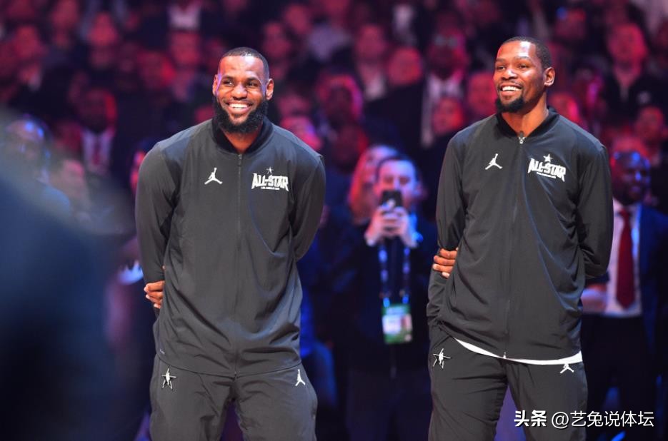 nba越来越不好看了（禁赛、赛季报销、球星互撕，难怪NBA的收视率越来越惨）