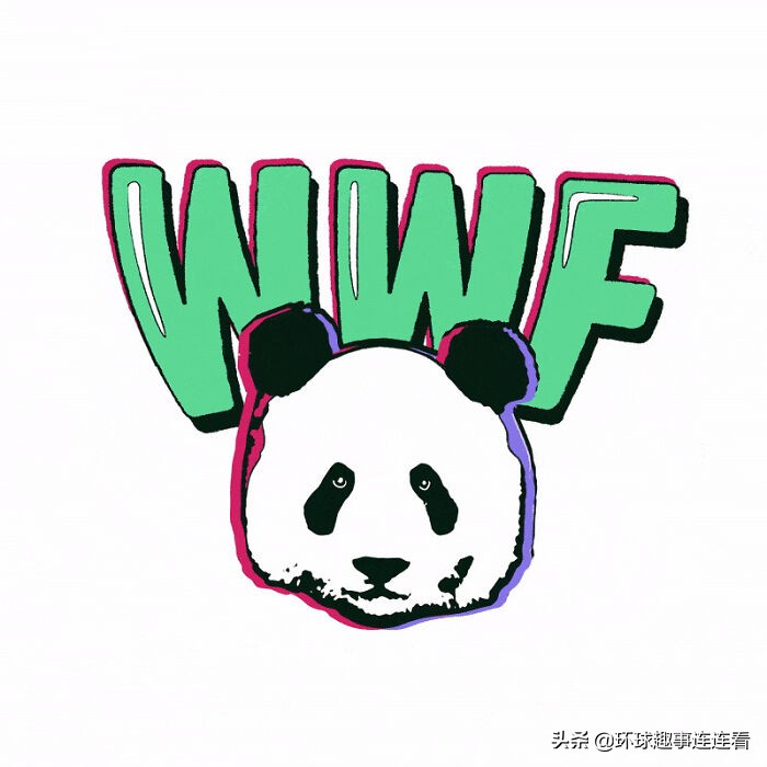 国外神人重新设计“苹果”等5个世界著名标志，你喜欢吗