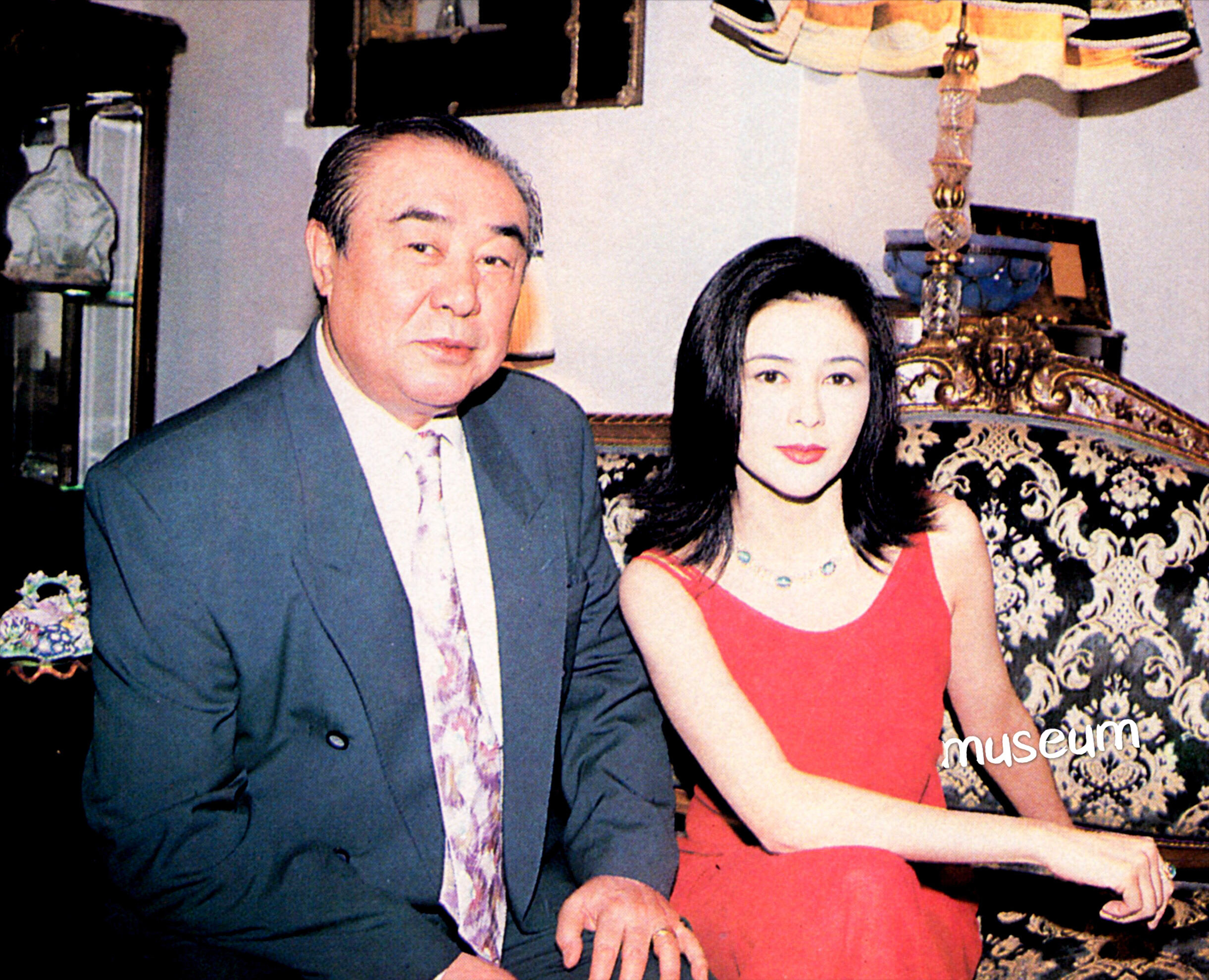 关之琳父亲关山 和儿女28年不来往 去世后前妻不参加葬礼 网络知识