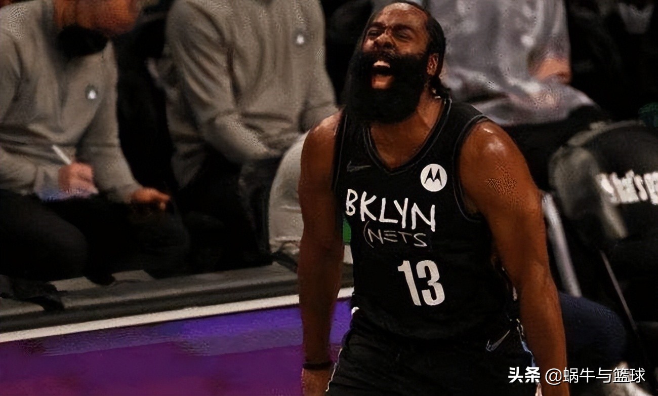nba有哪些13号巨星（身披13号球衣最强的五位球员：乔治第四，哈登夺冠也当不了第一）