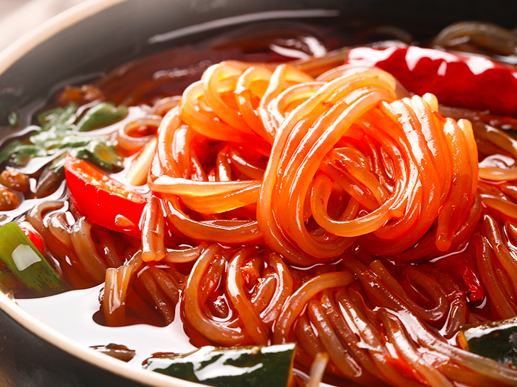 图片[2]-真的红薯粉如何鉴别 掌握3特点 保准错不了-起舞食谱网