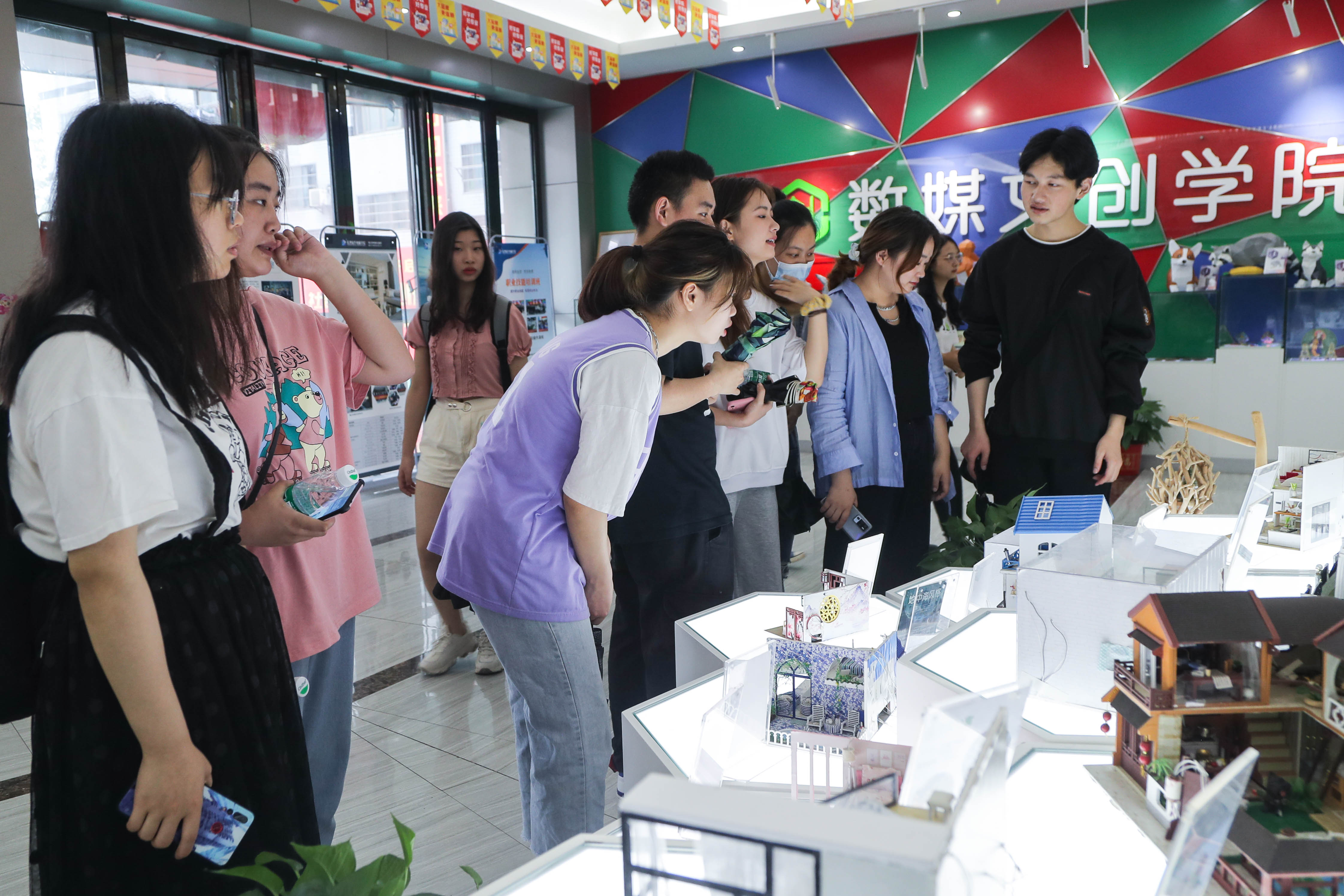 单招考试复习的三大建议 现在执行 考上好大学真不难 你记住了么
