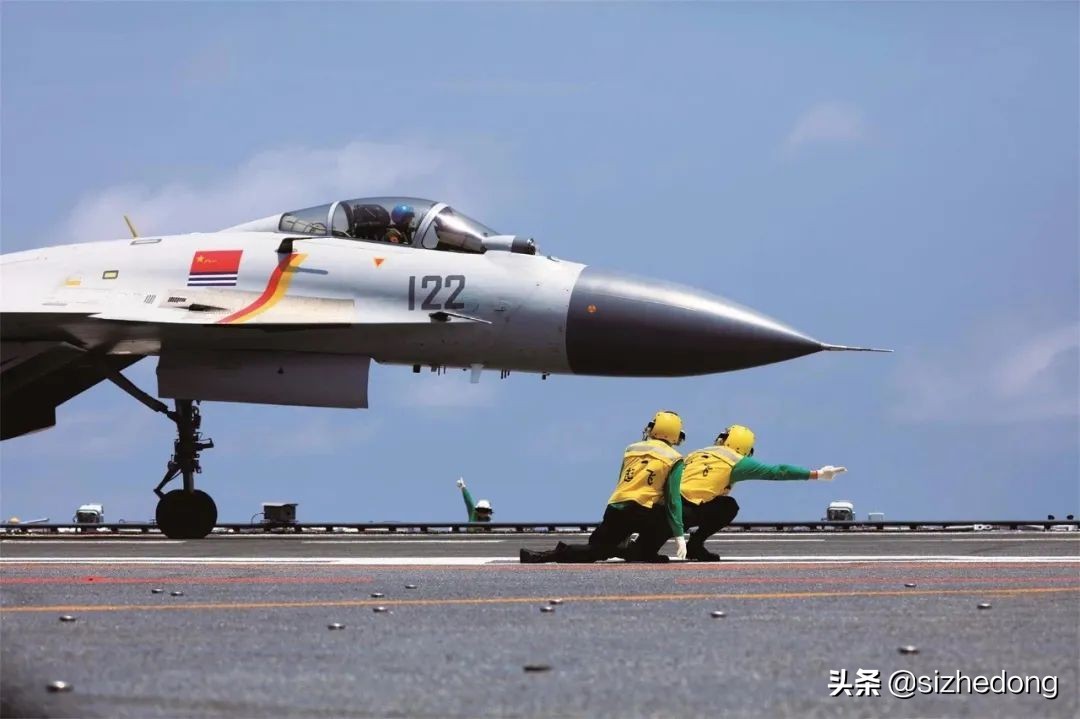 高考报考军校——海军航空大学