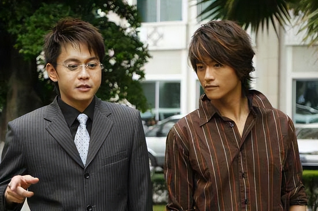 前亚视小生近况曝光！曾做肠穿孔手术休养4年，去年公开讨工作