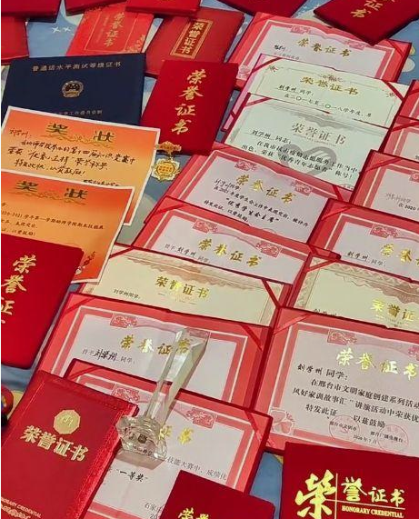 2021年七大网暴事件：舌虽无骨，亦能伤人，文不能言，字字诛心