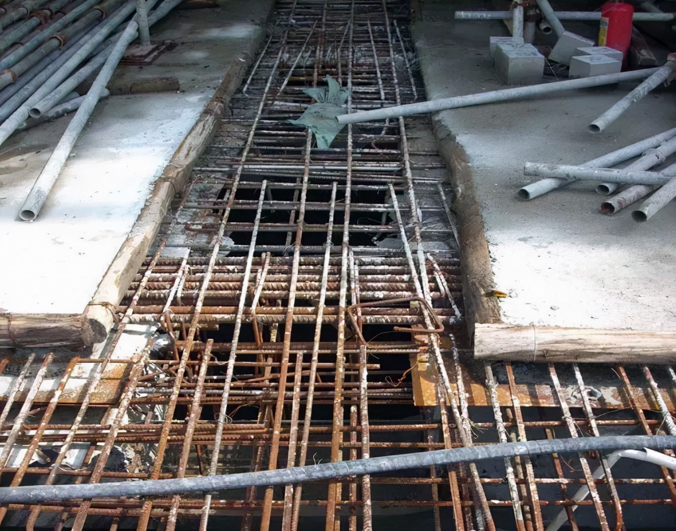 14项钢筋工程质量通病防治及合格标准，重量级好文！值得学习