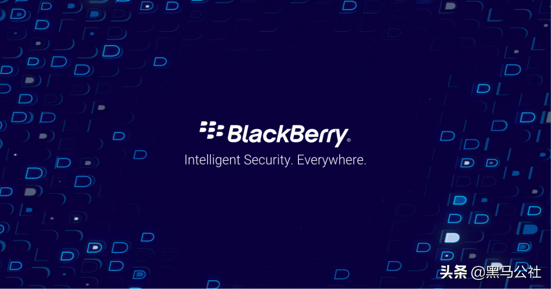 什么是黑莓手机（2022黑莓手机）
