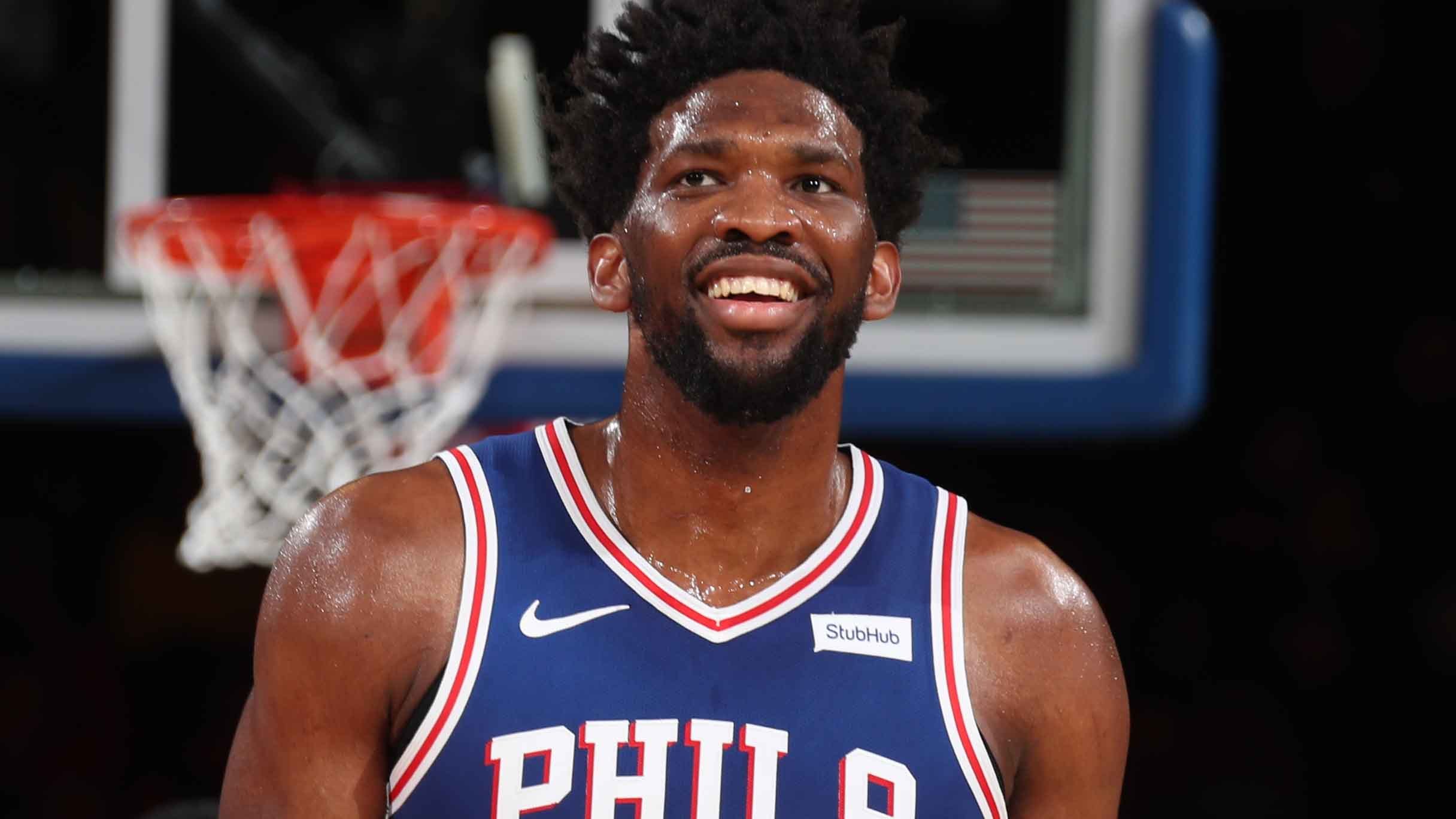 nba技術體育（NBA常規賽五大技術統計新鮮出爐 中生代球員撐起半邊天）