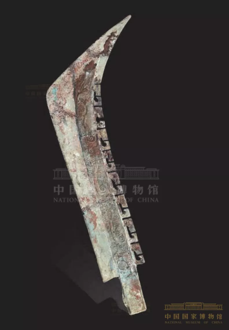 青铜器的象征意义（了解中国青铜器的盛衰始末）