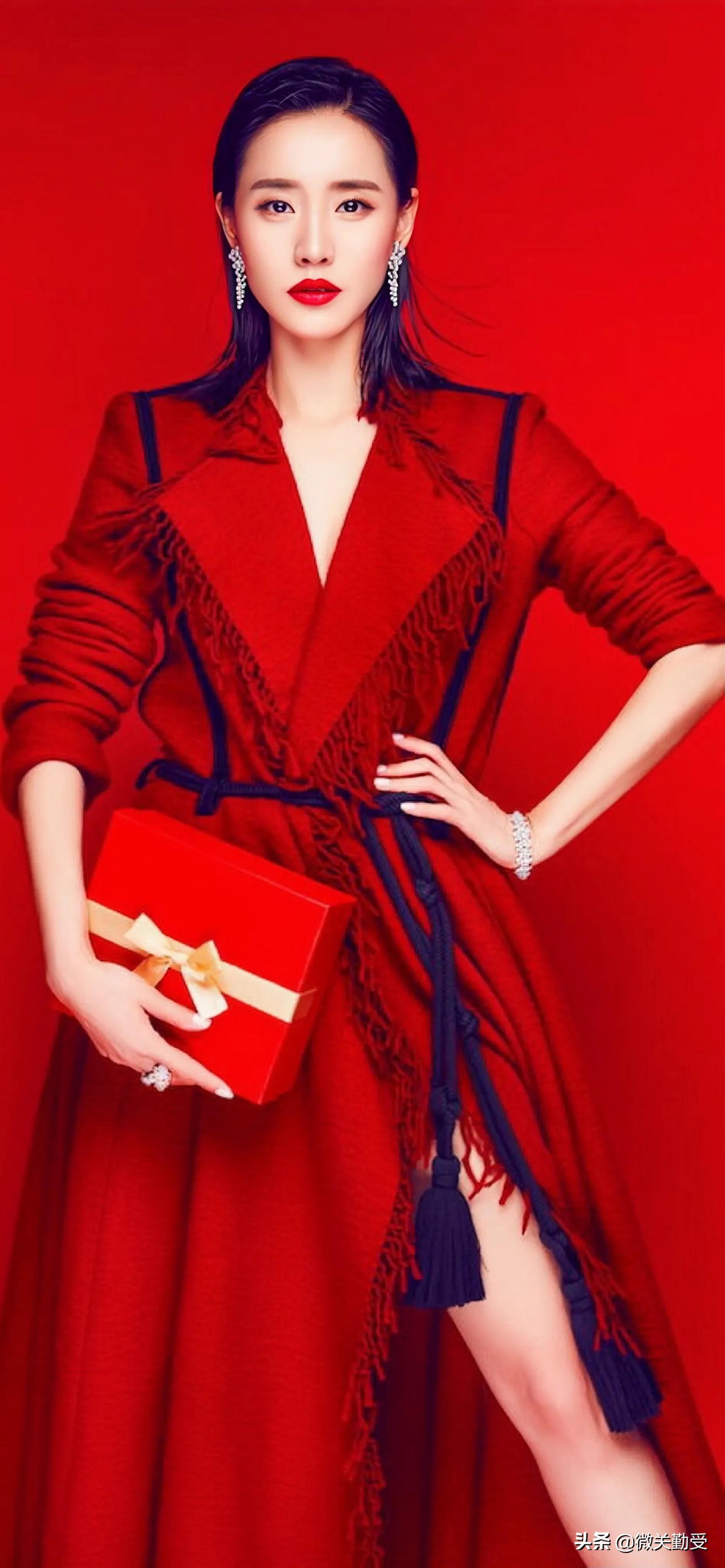 《王智》高清修复壁纸