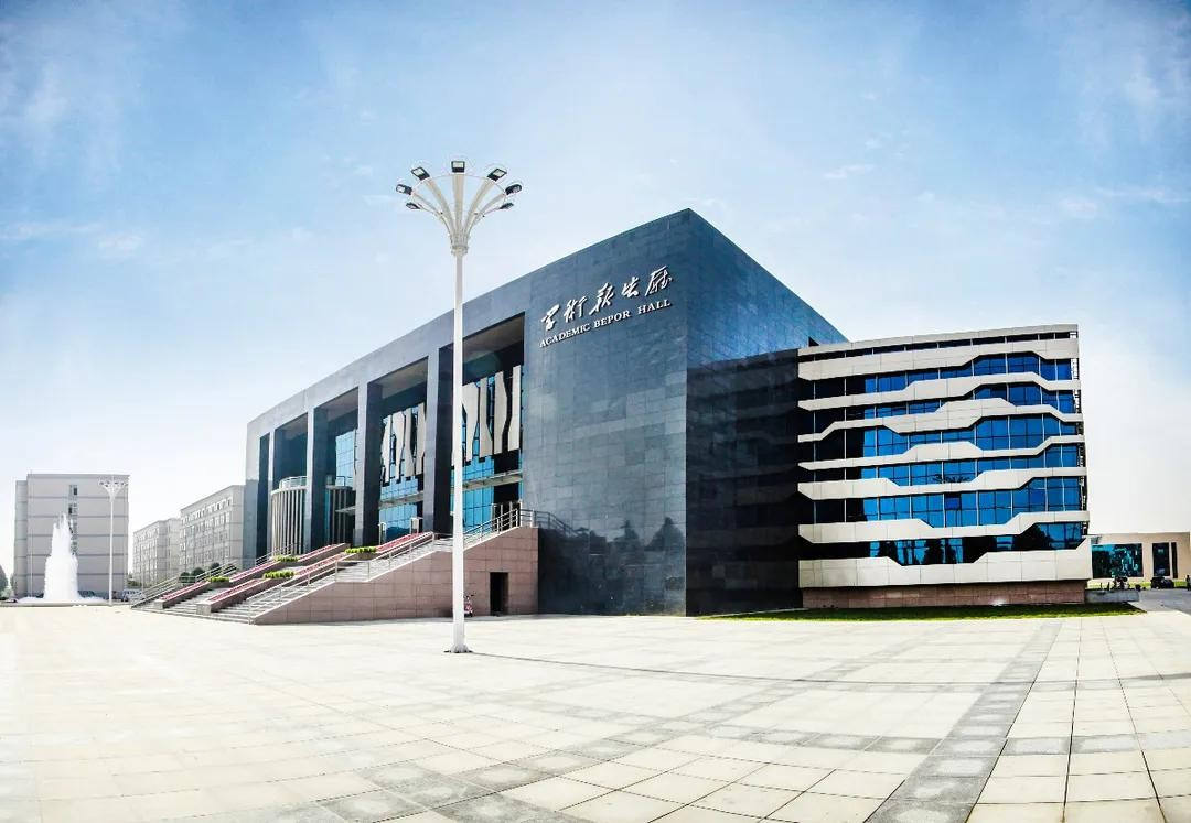 黄河商学院（黄河科技学院2022年度人才招聘公告）