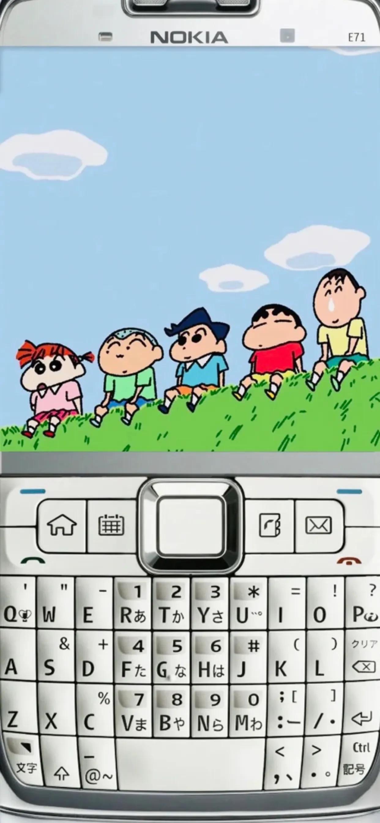 诺基亚壁纸:既然大家这么喜欢,我就再来一波,关注我不迷路