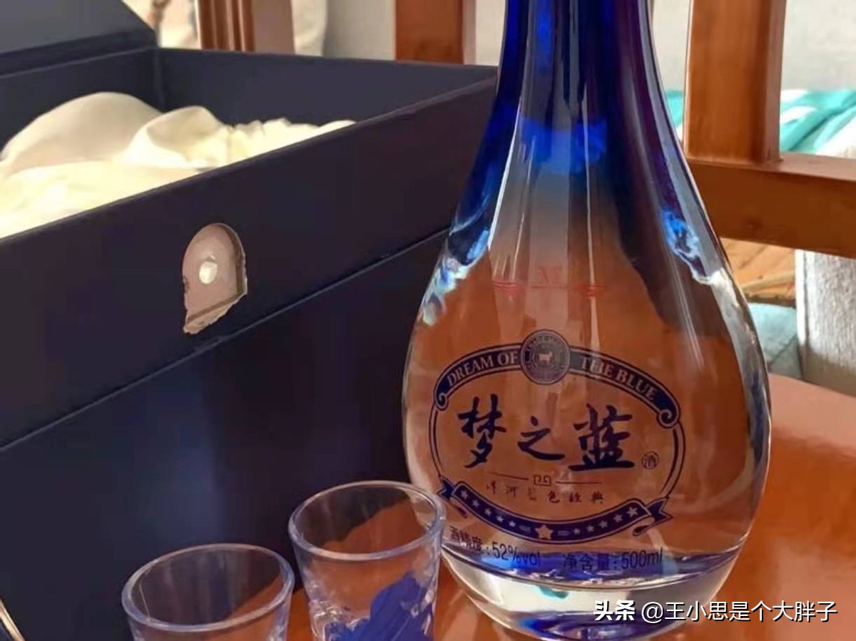 去河南不喝杜康，有人却爱喝5款老酒，你喝过吗？