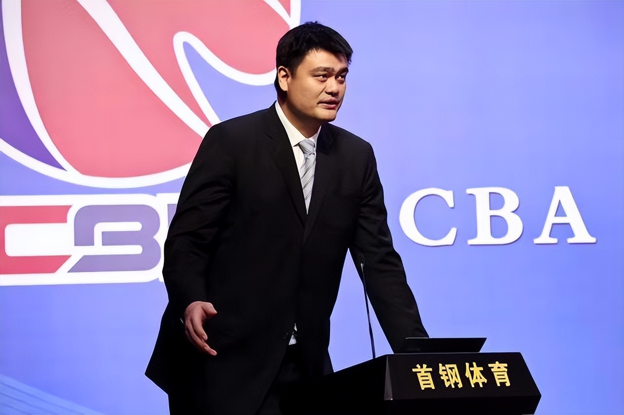 cba球队为什么亏钱(亏损1600万，亏损2400万！CBA2家俱乐部财务结果出炉，姚明压力大)