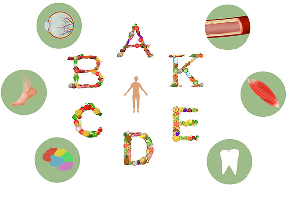 月牙是身体的“晴雨表”?指甲上的月牙、白点、竖纹代表什么？