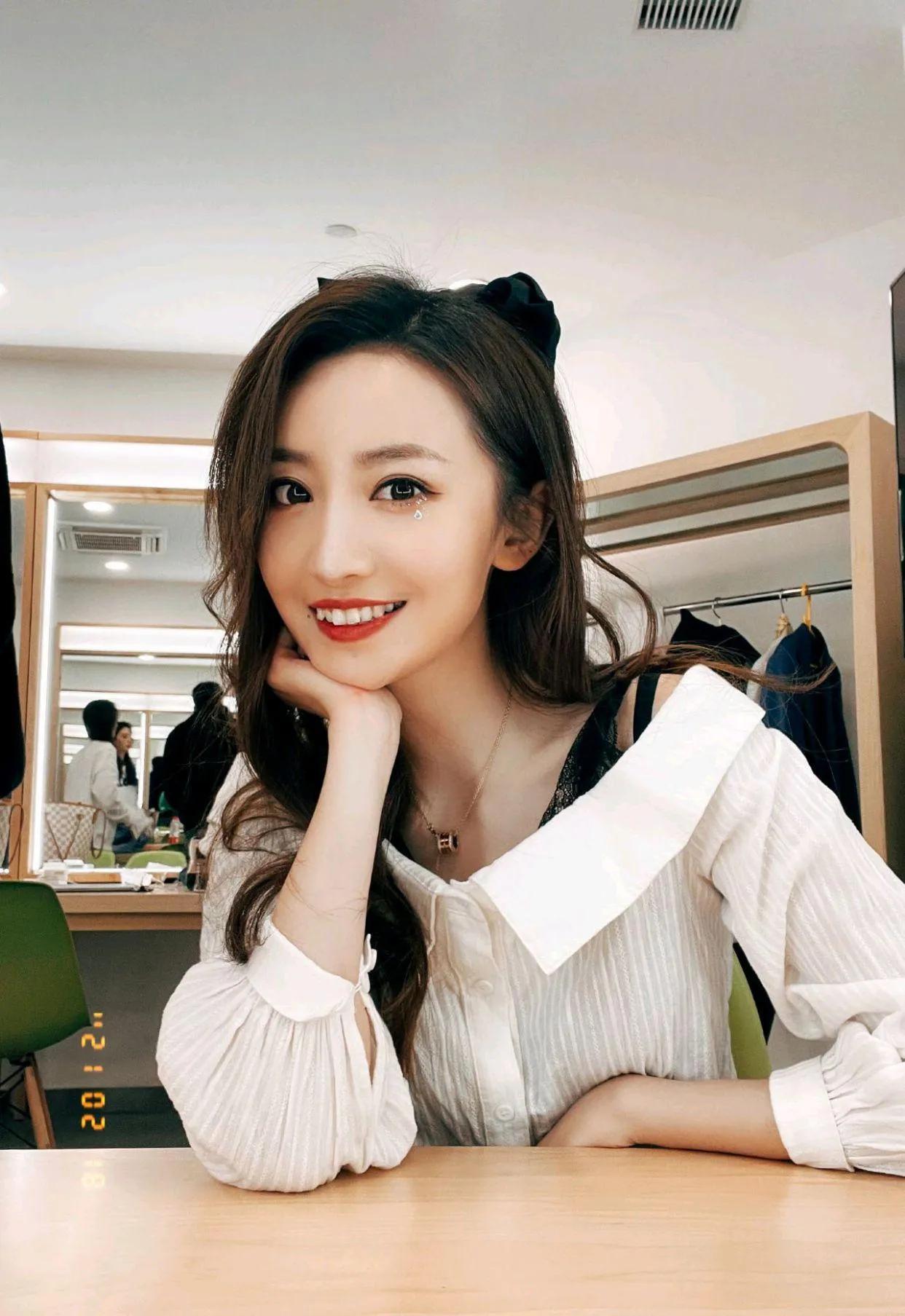 腾讯视频nba女解说有哪些(腾讯nba几大美女主播,太饱眼福了,有你们