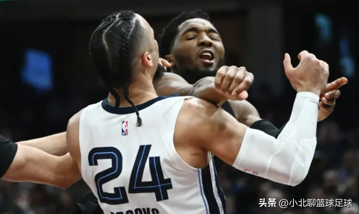 nba目前市场还有哪些球员（NBA2023年夏天自由市场大牌球员排行榜，欧文排名第一）