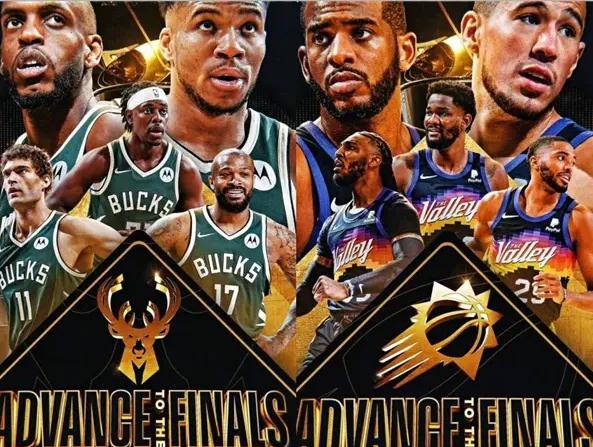 2020nba總決賽打了幾場（歷屆nba總決賽巡禮之2020／21賽季）
