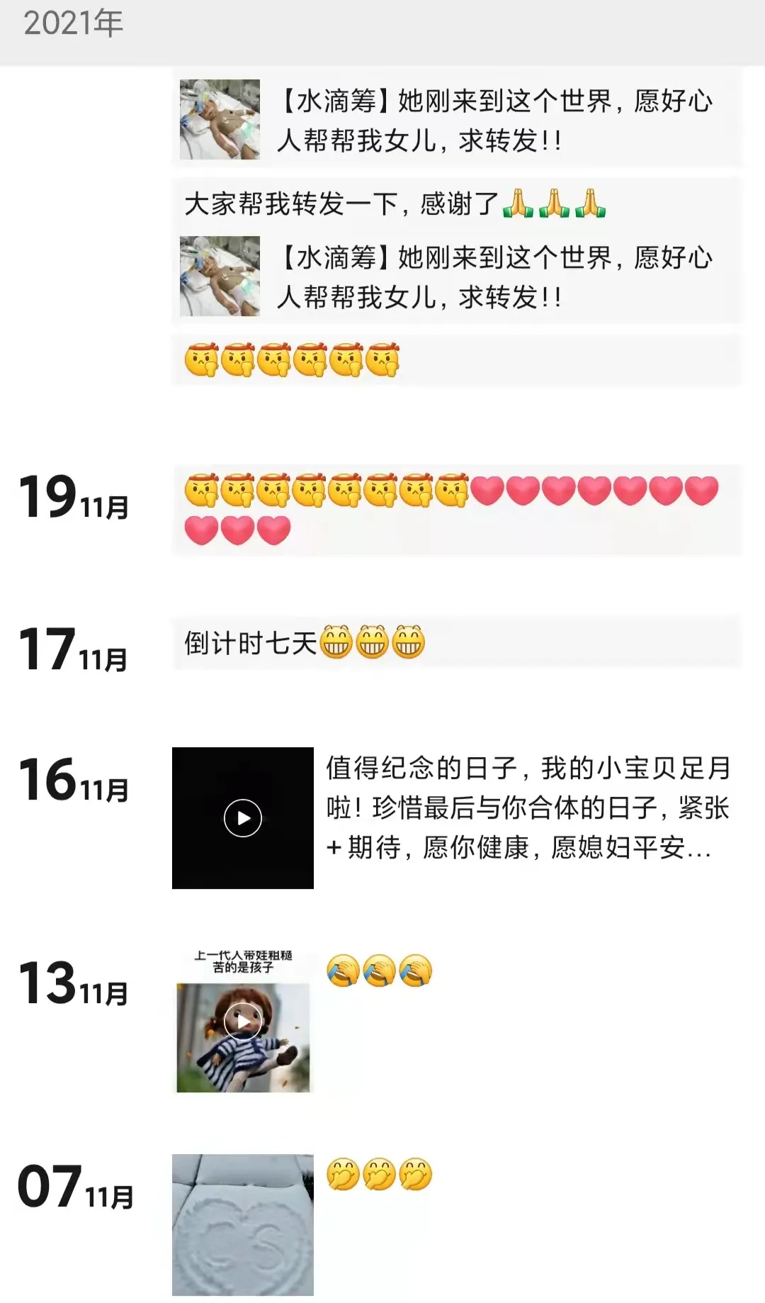 3067人相助,99600元善款!大家牵挂的“西集娃”出院啦!娃爸:剩余善款将捐出
