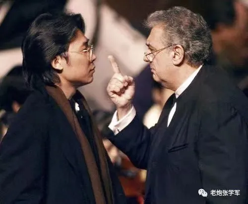 廖昌永传奇：穷小子遇上书香女