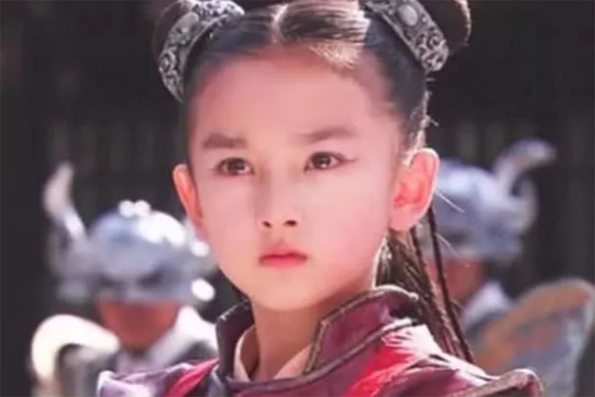 赵今麦新剧《开端》热播，00后四大女童星谁演技最好？答案来了