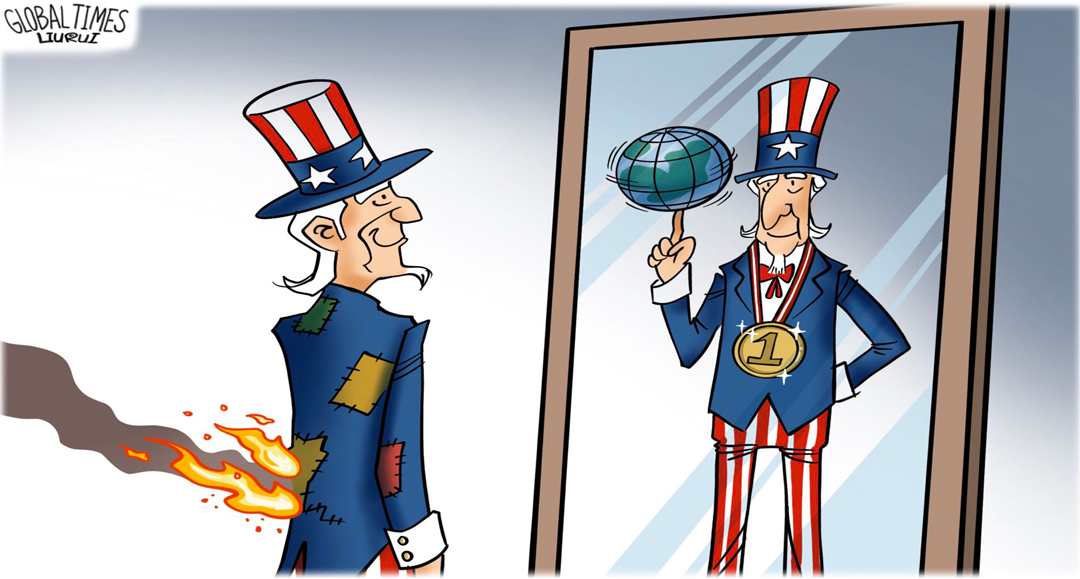 乌克兰危机水很深，“美式忽悠”把握不住了