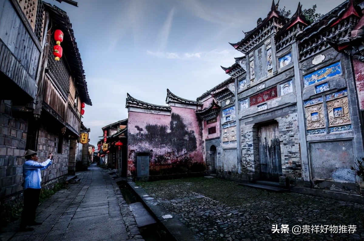 武夷山必玩的十大景点，天游峰第一，古汉城遗址上榜