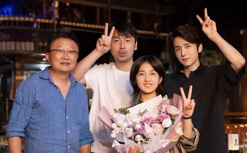 7月份8部待播剧预排：《苍兰诀》将播，《天才基本法》已定档？