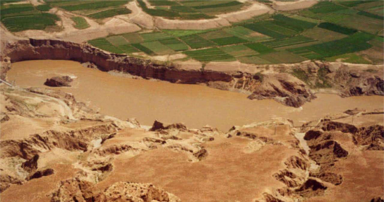 盘点我国十大著名水电站，三峡水电站勇夺第一，个个都是利民工程