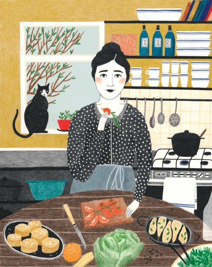 晚安优秀的句子文案，要睡了，我帮你关一下月亮