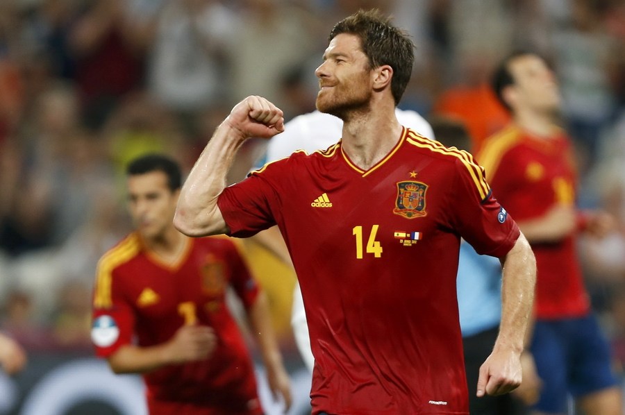 2010年世界杯决赛是谁（西班牙“黄金一代”，2010年世界杯冠军今在何处？）