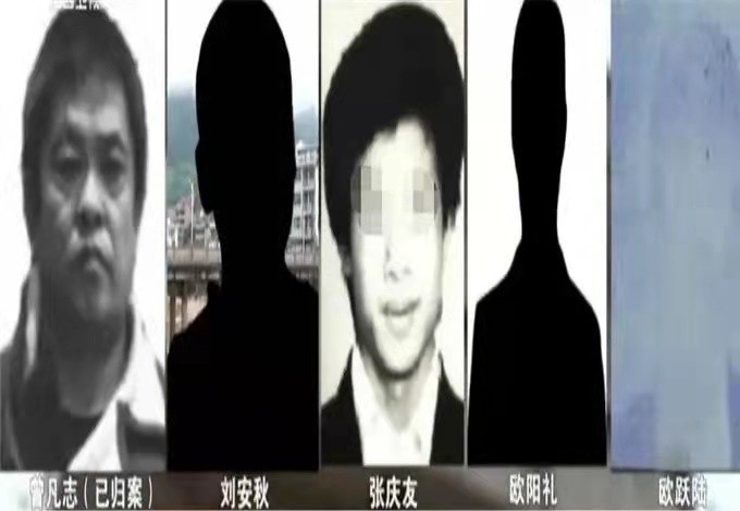 1993年浙江老板夫妇遭杀害，25年后警方擒获凶手，一人却不予起诉