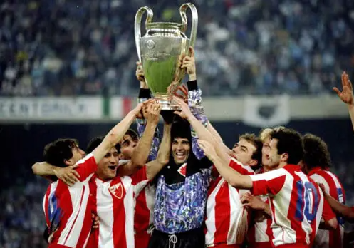 克罗地亚和墨西哥（克罗地亚男足，为何能6次参加世界杯，答案在另一个国家的历史里）