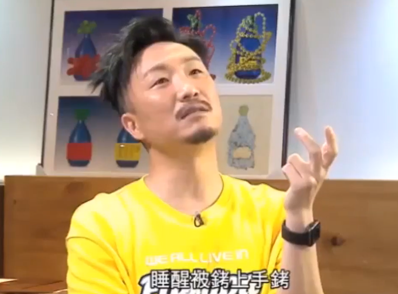 明星酒后奇葩行为！曾志伟脱女星裤子，郑中基被拘留，乐嘉骂金星