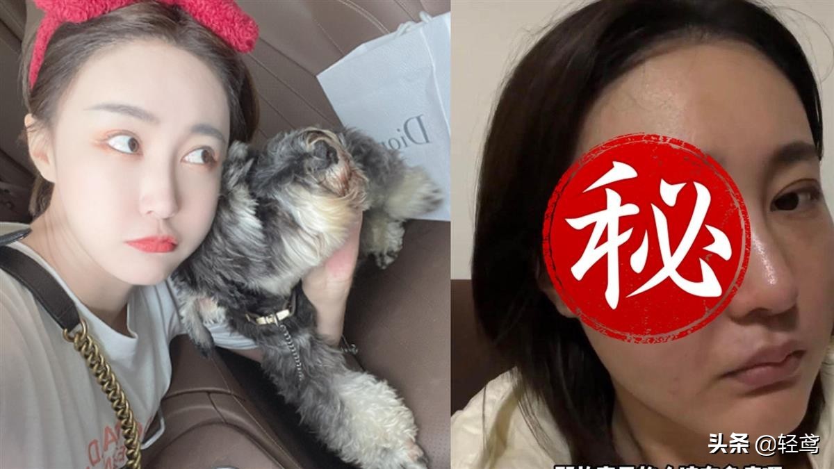 百萬粉絲網紅控訴遭家暴被打到瀕死 老公怒反擊：她先出軌