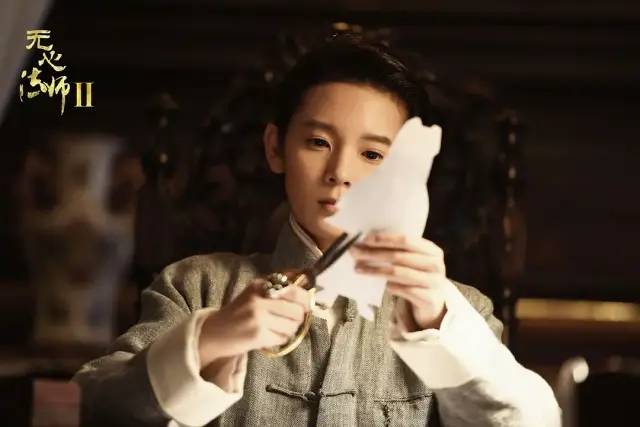 侮辱「中国骄傲」，这烂剧咋还没下架？