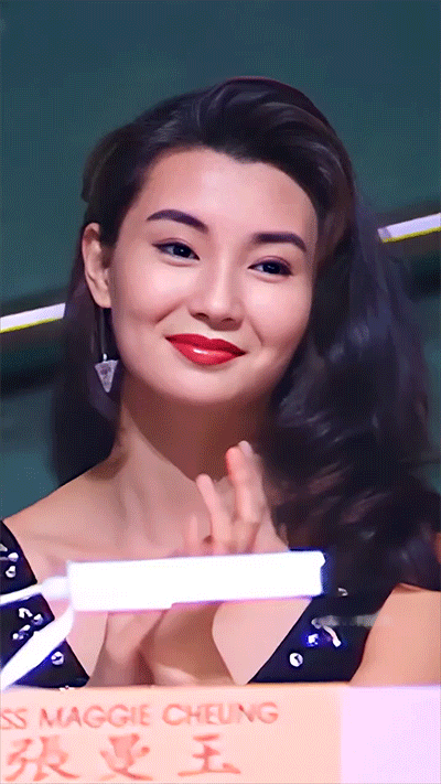 没有美颜的年代，她们为什么还是这么美？颜值真抗打…