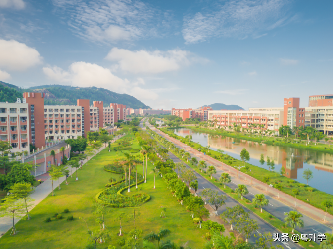 珠海科技学院怎么样好不好？珠海科技学院学费多少钱一年？