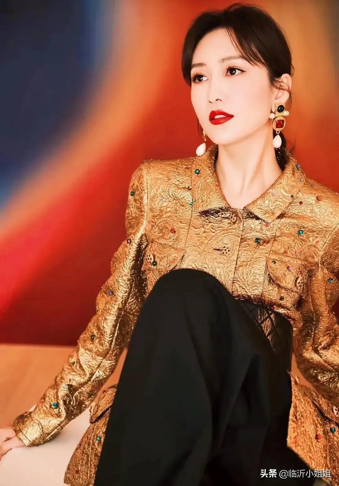 高圆圆、古力娜扎、蔡文静美图大赏，微微一笑很倾城