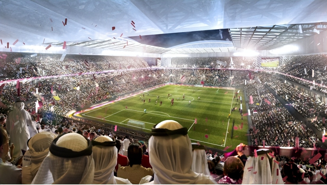 2022世界杯售价(最贵世界杯！砸钱2290亿美元，卡塔尔是赚翻了还是亏麻了？)