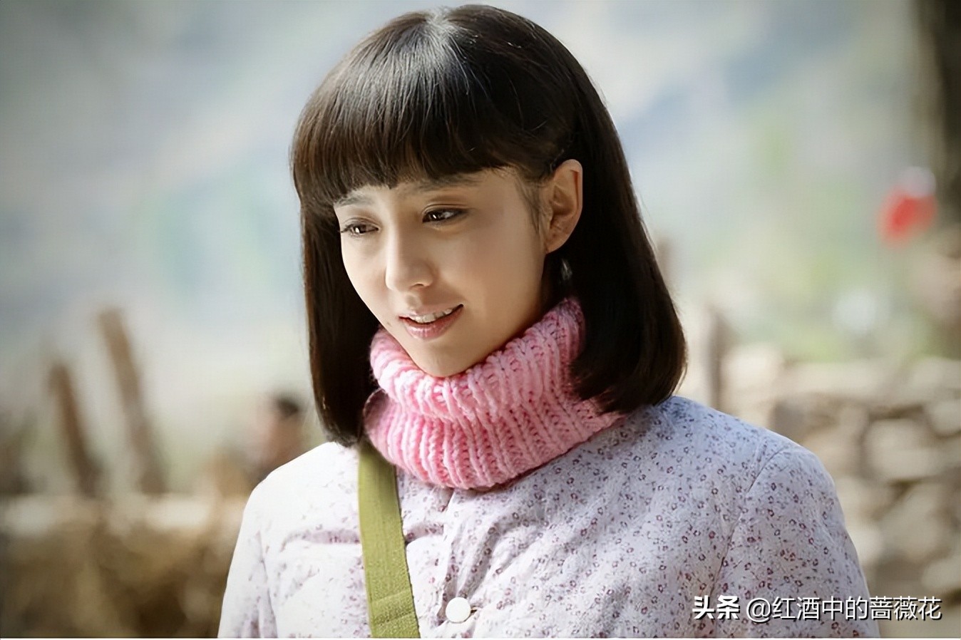 给《平凡的世界》各位主演演技排个位，你会把谁排在第一？