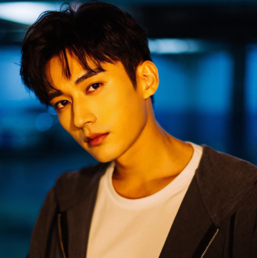 90后最帅气的9个冷门男星,360度无死角,你错过几个?