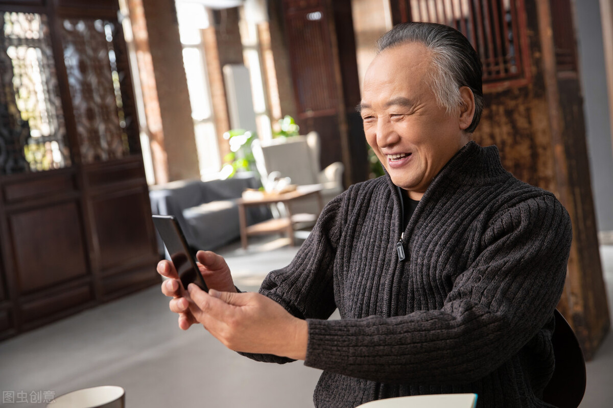 俗语：人上了年纪一定要有“三老”，到底是哪三老？有没有道理？