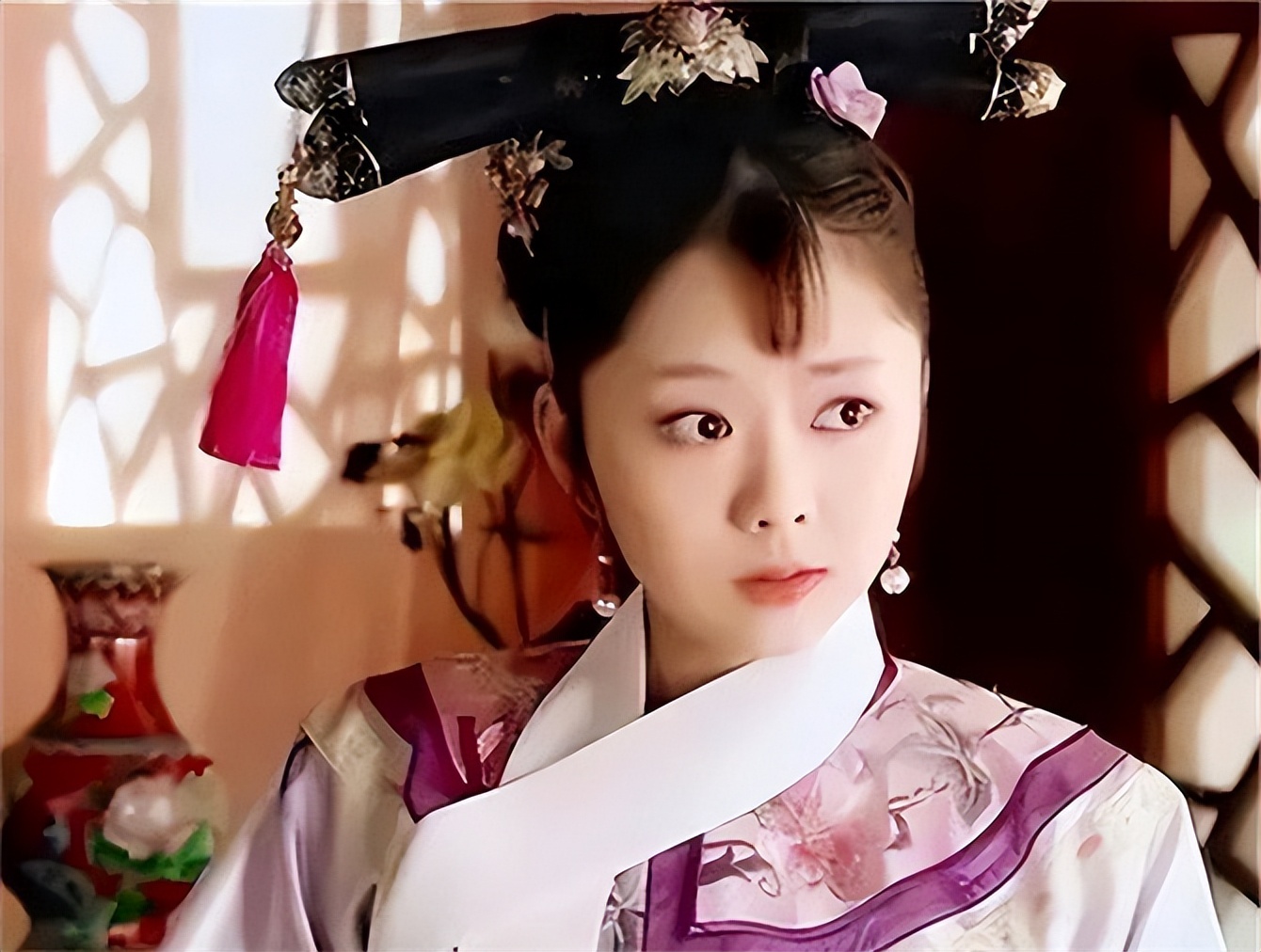 甄嬛传:为何淳儿第一次侍寝时,皇上刻意换了睡衣?背后大有讲究