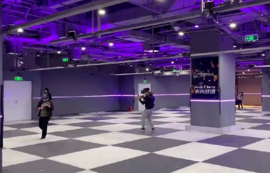 字節發力VR設備，Pico爆火網絡，“短視頻+VR”是下一個風口？