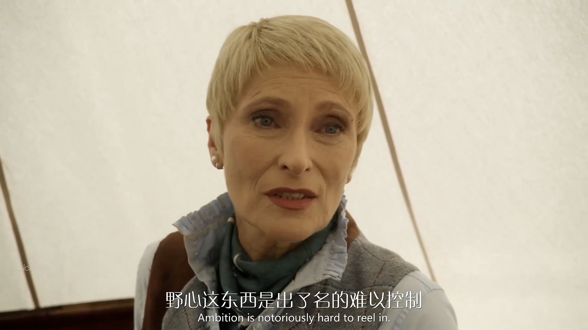 《行尸走肉》S11E12：代价是什么