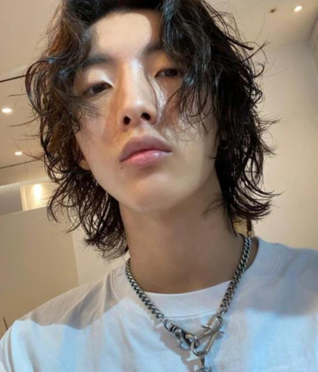 男生"烫发"5 大推荐,空气烫名人最爱,渣男烫韩剧出镜率最高