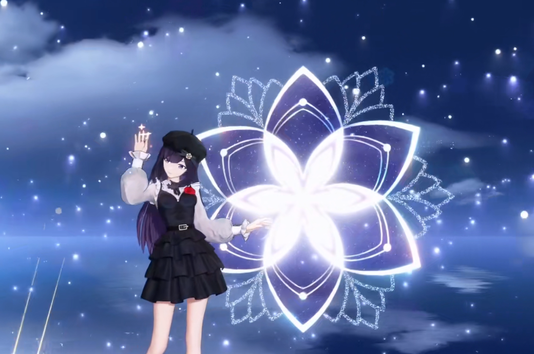 A-SOUL贝拉生日献舞，多种舞曲连舞燃爆直播间